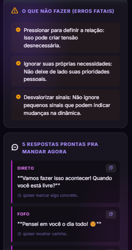Resultado real